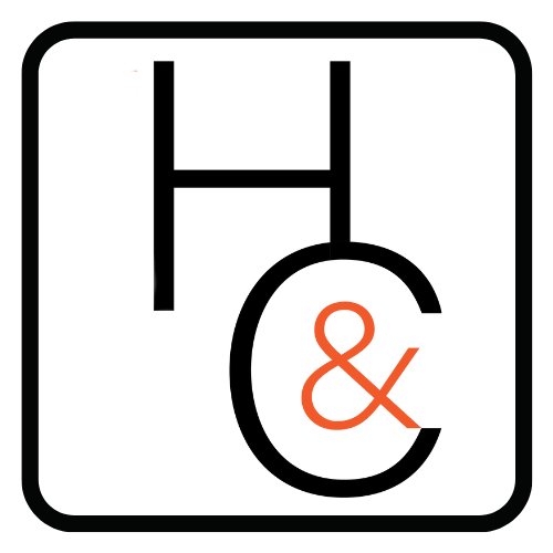Hughes & Co Design